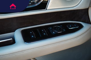 2021 Lincoln Navigator L