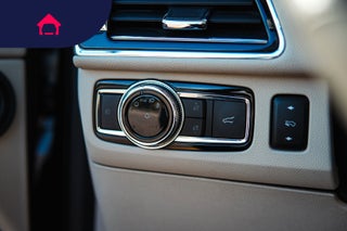 2021 Lincoln Navigator L