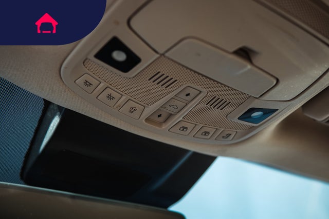 2021 Lincoln Navigator L