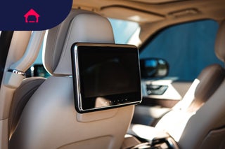 2021 Lincoln Navigator L