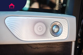 2021 Lincoln Navigator L