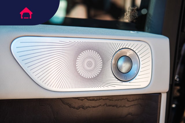 2021 Lincoln Navigator L