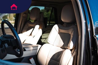 2021 Lincoln Navigator L