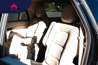 2021 Lincoln Navigator L