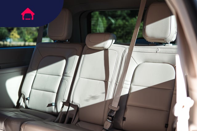 2021 Lincoln Navigator L