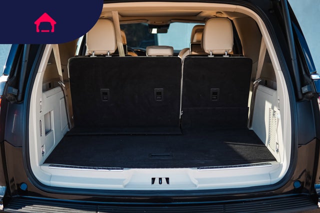 2021 Lincoln Navigator L