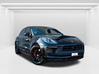 2023 Porsche Macan