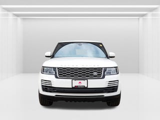 2020 Land Rover Range Rover