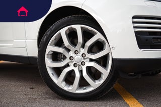 2020 Land Rover Range Rover