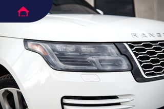 2020 Land Rover Range Rover