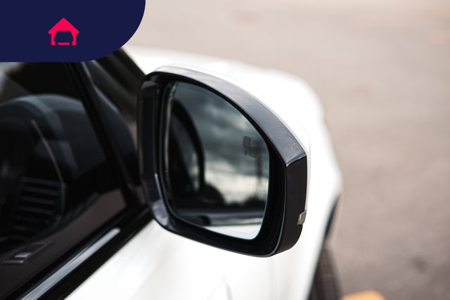 2020 Land Rover Range Rover