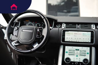 2020 Land Rover Range Rover