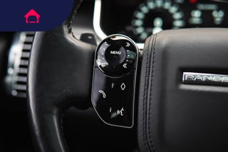 2020 Land Rover Range Rover