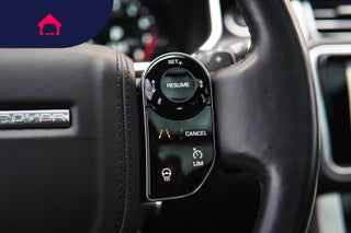 2020 Land Rover Range Rover