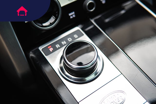 2020 Land Rover Range Rover