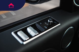 2020 Land Rover Range Rover