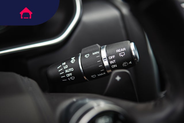 2020 Land Rover Range Rover