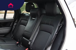 2020 Land Rover Range Rover