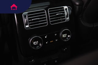 2020 Land Rover Range Rover