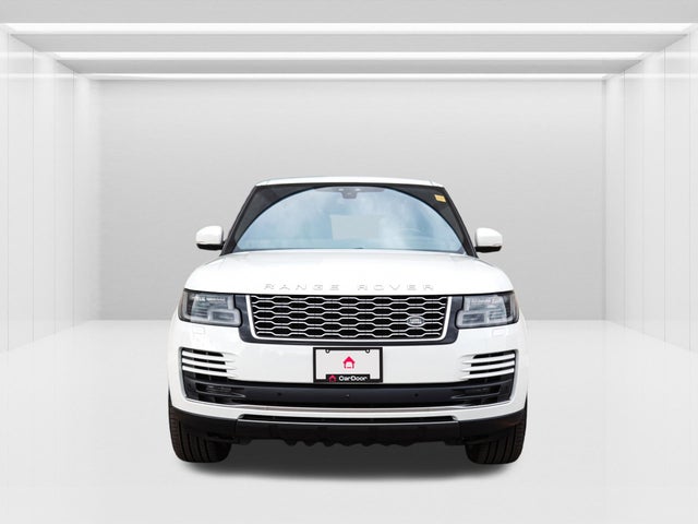 2020 Land Rover Range Rover