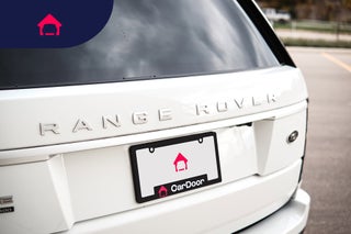 2020 Land Rover Range Rover