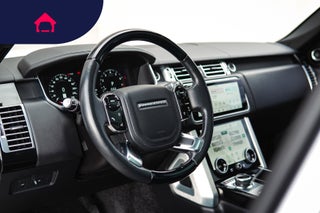 2020 Land Rover Range Rover