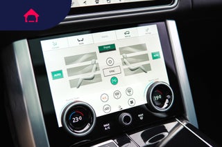 2020 Land Rover Range Rover