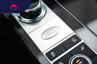 2020 Land Rover Range Rover