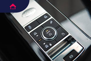 2020 Land Rover Range Rover