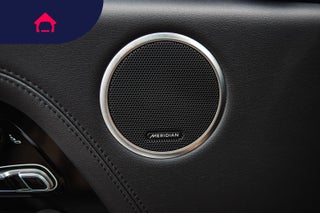 2020 Land Rover Range Rover