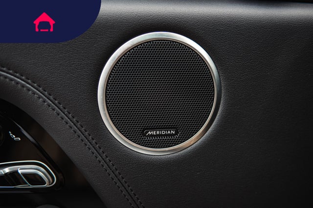 2020 Land Rover Range Rover