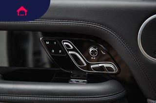 2020 Land Rover Range Rover