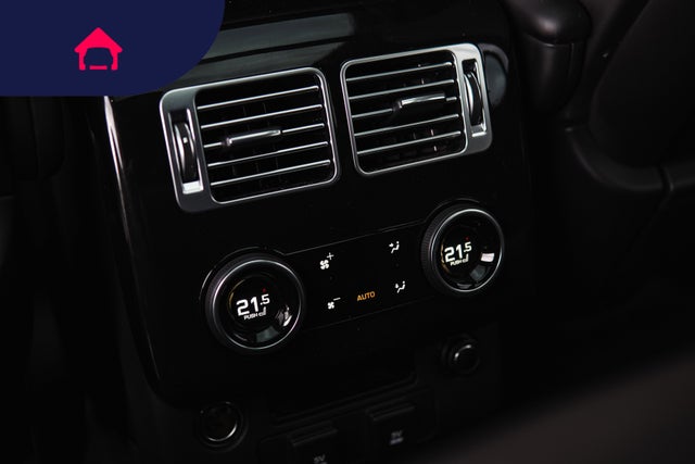 2020 Land Rover Range Rover