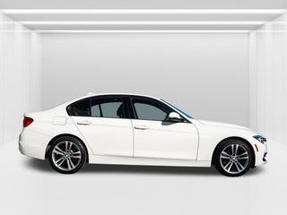2018 BMW 3 Series