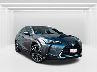 2023 Lexus UX