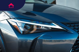 2023 Lexus UX