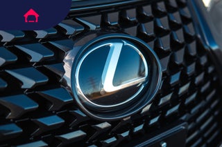 2023 Lexus UX