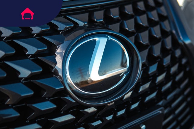 2023 Lexus UX