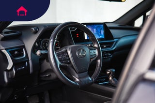 2023 Lexus UX