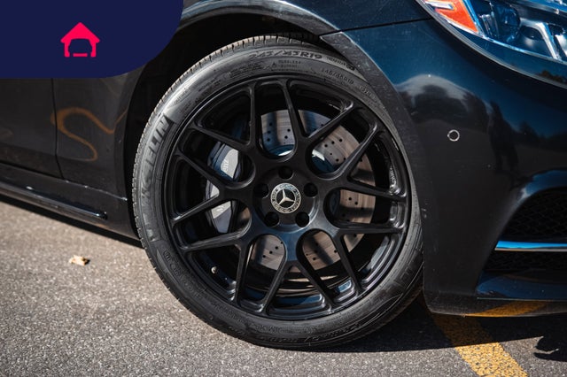 2016 Mercedes-Benz S-Class