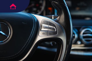 2016 Mercedes-Benz S-Class