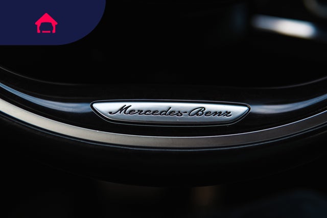 2016 Mercedes-Benz S-Class