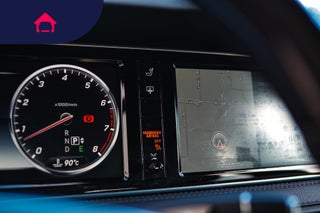 2016 Mercedes-Benz S-Class