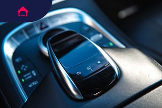 2016 Mercedes-Benz S-Class