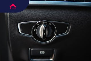 2016 Mercedes-Benz S-Class