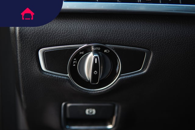 2016 Mercedes-Benz S-Class