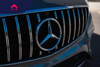 2018 Mercedes-Benz E-Class