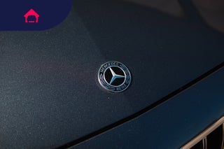 2018 Mercedes-Benz E-Class