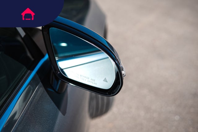 2018 Mercedes-Benz E-Class