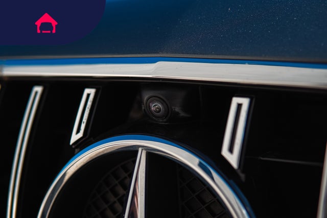 2018 Mercedes-Benz E-Class